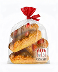 Pan de Tomate, Ajo y Albahaca 6 Unidades